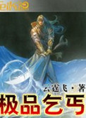 极品乞丐封面