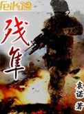 残隼封面