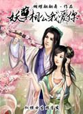 妖孽相公我爱你封面