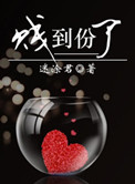 贱到份了封面