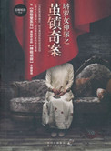 塔罗女神探封面