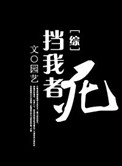 （综同人）挡我者，死封面