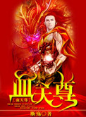 血天尊封面