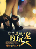 冷情总裁的玩宠封面