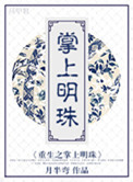 重生之掌上明珠封面