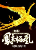 凤主栖凰（女尊）封面