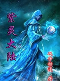 紫灵大陆封面