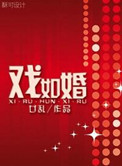 戏如婚封面