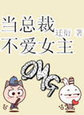 当总裁不爱女主封面