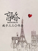 盲婚封面