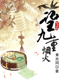 望九重烟火封面