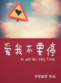 爱我不要停封面
