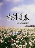 枯木逢春（春光乍泄）封面