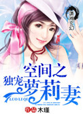 空间之独宠萝莉妻封面