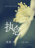 执念封面
