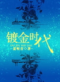 浮图（镀金时代）封面