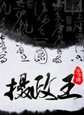 摄政王（皇叔）封面