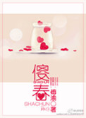 傻春封面