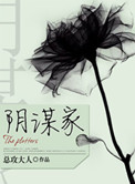 阴谋家封面