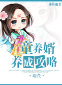 童养婿养成攻略封面