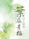 叶底青梅封面