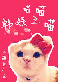 韩娱之喵喵喵封面