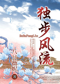 独步风流封面