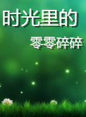时光里的零零碎碎（第一、二季）封面