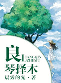 良琴择木封面