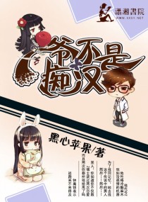 爷不是痴汉封面