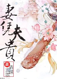 妻凭夫贵封面