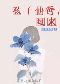 孩子他爸，过来封面