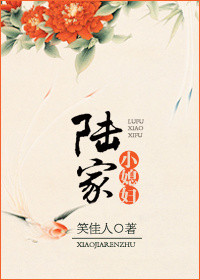 陆家小媳妇封面