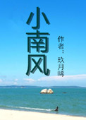 小南风封面