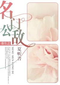重生之名门公敌封面