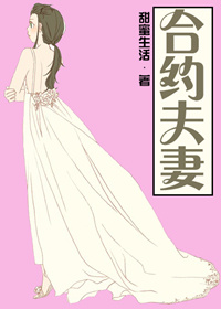 合约夫妻封面