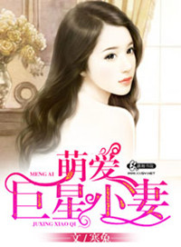 萌爱巨星小妻封面