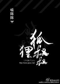 狐狸叔叔封面
