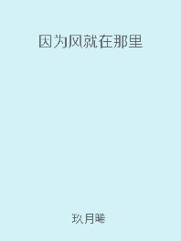 因为风就在那里封面