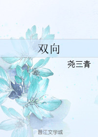 双向封面
