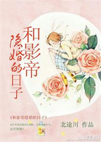 和影帝隐婚的日子封面