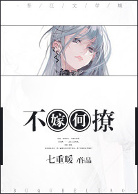 不嫁何撩封面