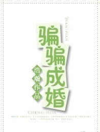 骗骗成婚封面