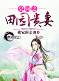 空间之田园贵妻封面