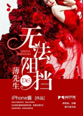 无法阻挡的薄先生封面