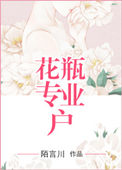 花瓶专业户封面