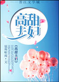 高甜夫妇封面