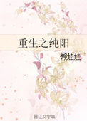 重生之纯阳封面