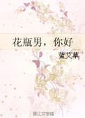 花瓶男，你好封面
