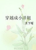 穿越成小洋妞封面
